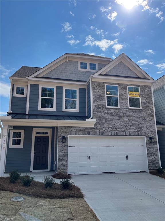 5120 Maple Blossom Trail, Greensboro, North Carolina image 1