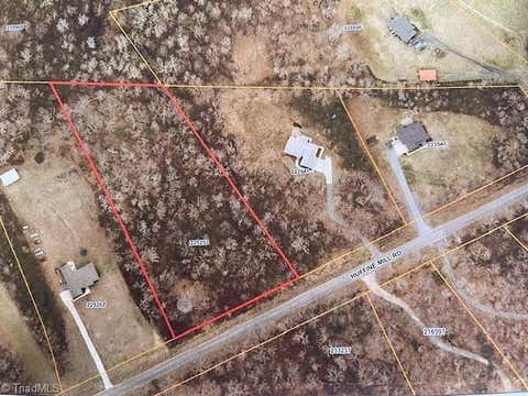 Vacant Land For Sale - 3819 Huffine Mill Road<br/> Gibsonville, NC 27249