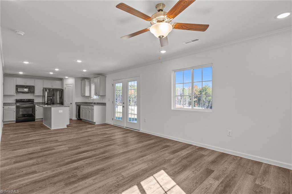 3519 Marksbury Drive