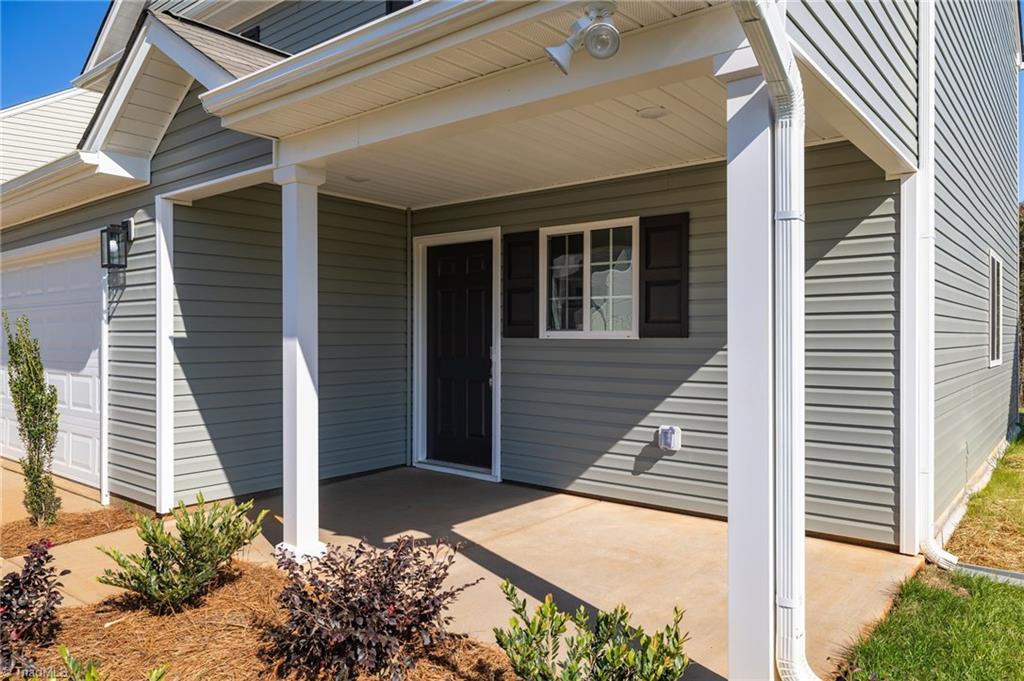 3519 Marksbury Drive