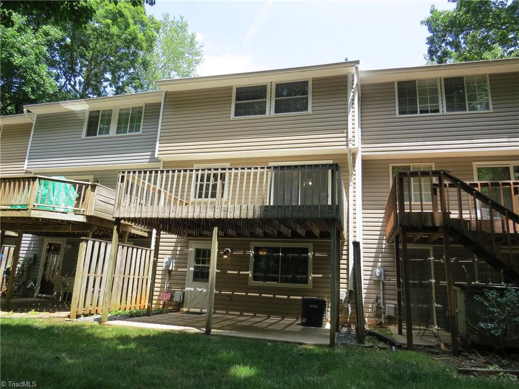 5511 Richland Street #B, Greensboro, North Carolina image 36
