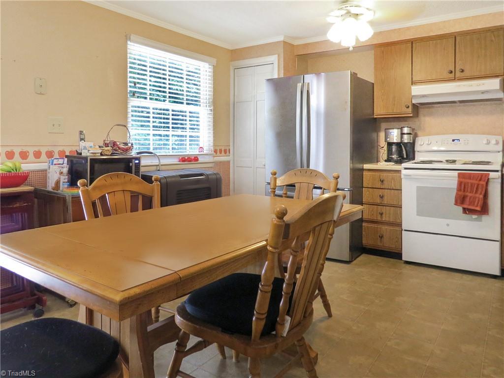 5511 Richland Street #B, Greensboro, North Carolina image 8