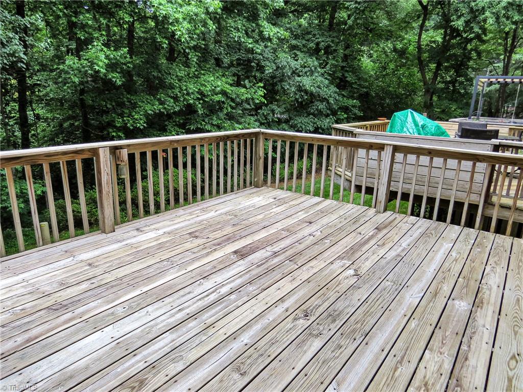 5511 Richland Street #B, Greensboro, North Carolina image 32