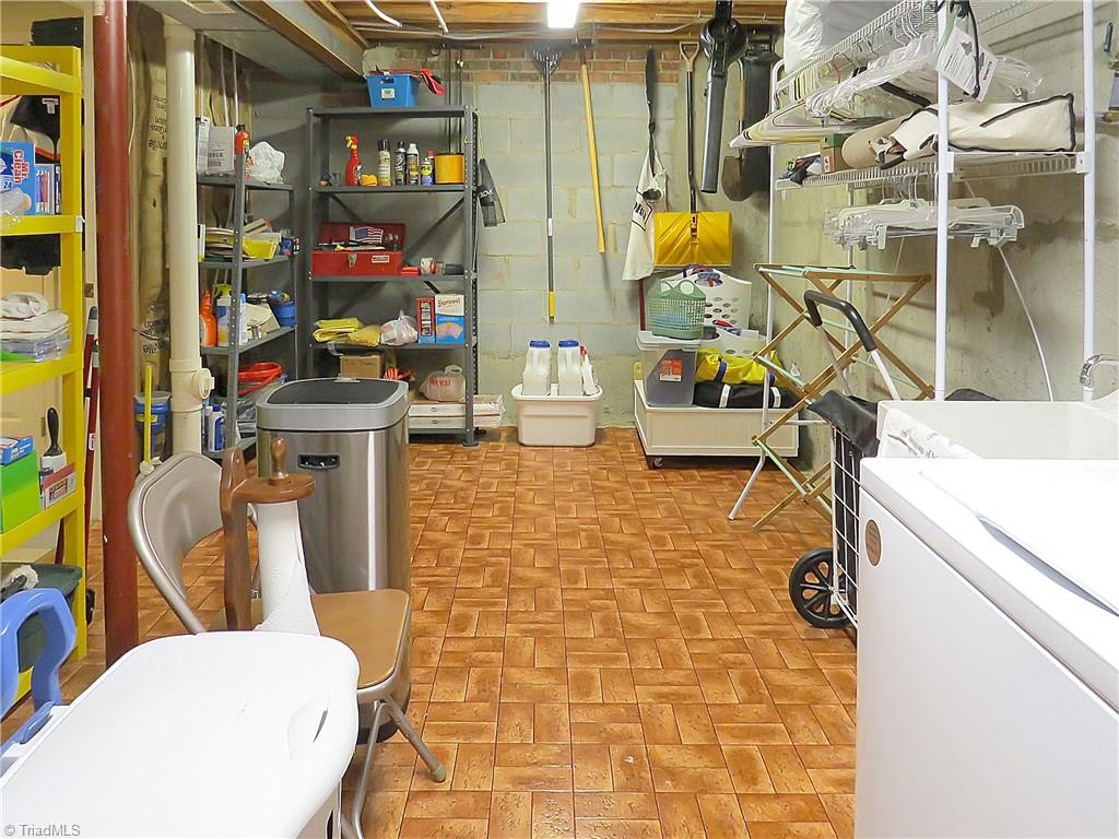 5511 Richland Street #B, Greensboro, North Carolina image 29