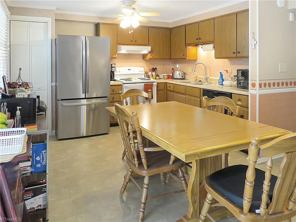 5511 Richland Street #B, Greensboro, North Carolina image 9