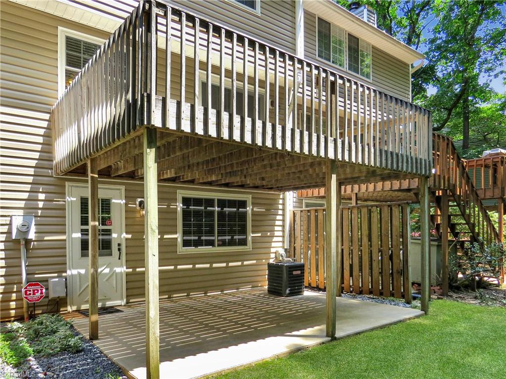 5511 Richland Street #B, Greensboro, North Carolina image 33