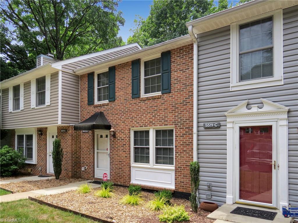 5511 Richland Street #B, Greensboro, North Carolina image 2