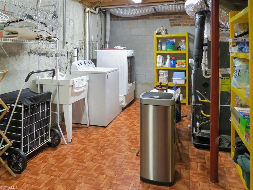 5511 Richland Street #B, Greensboro, North Carolina image 28