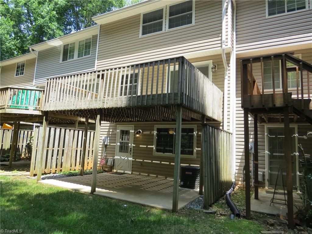 5511 Richland Street #B, Greensboro, North Carolina image 35