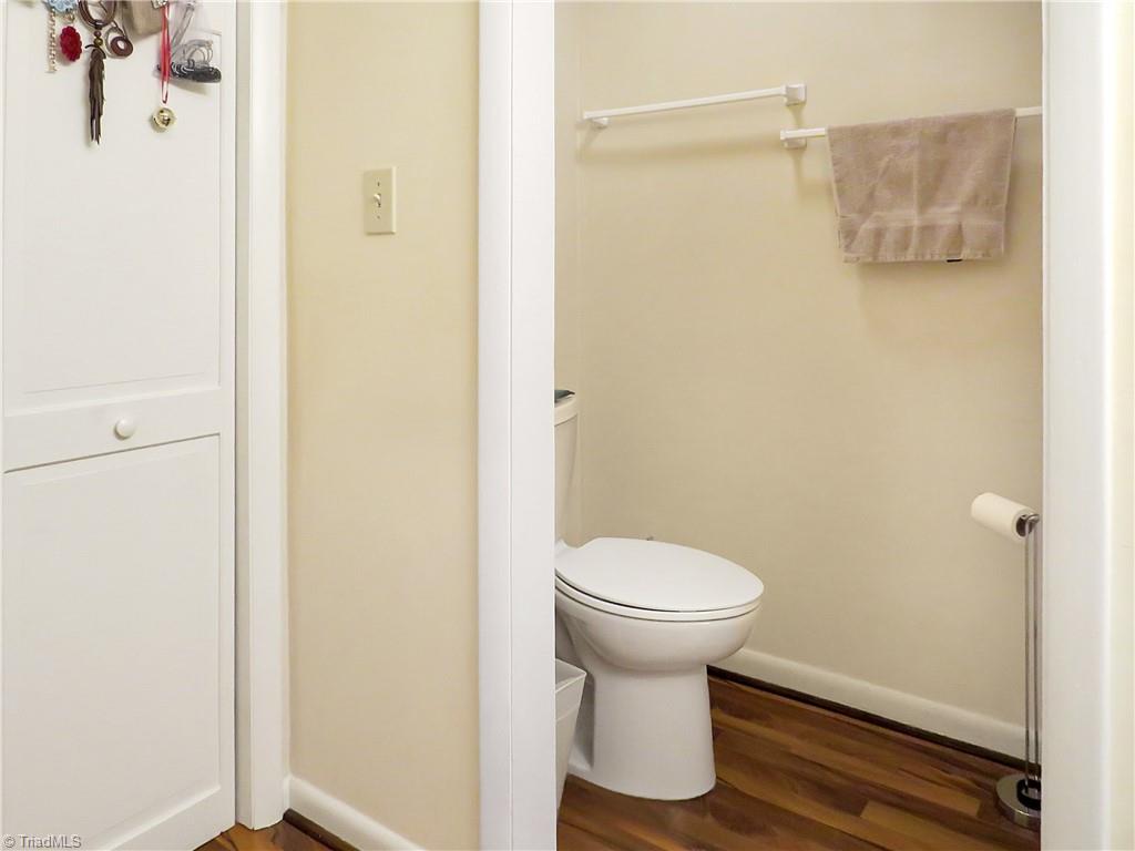 5511 Richland Street #B, Greensboro, North Carolina image 15