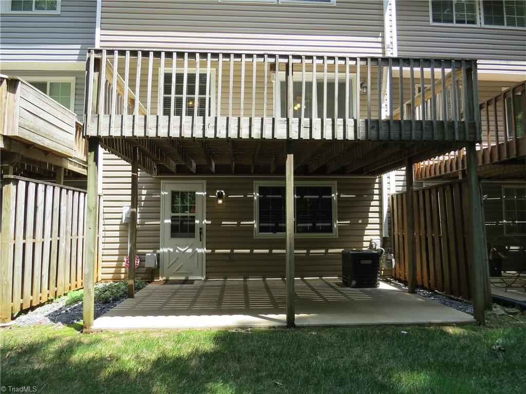 5511 Richland Street #B, Greensboro, North Carolina image 34