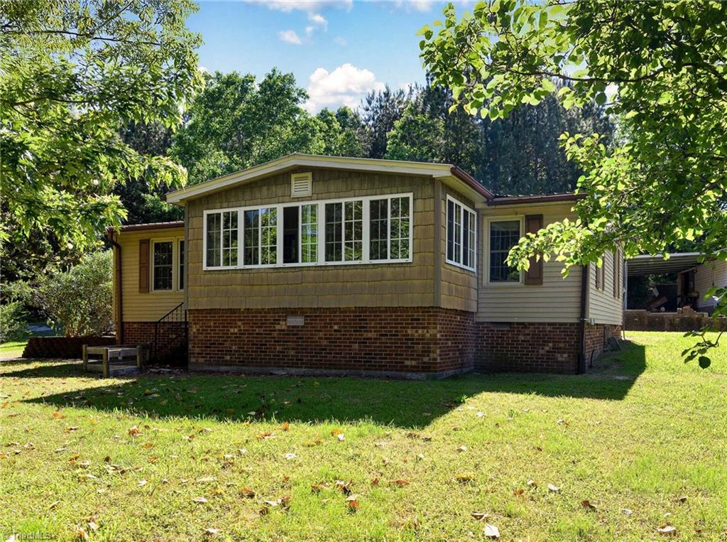 283 Crotts Drive, Lexington, North Carolina image 2
