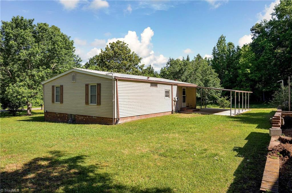 283 Crotts Drive, Lexington, North Carolina image 4