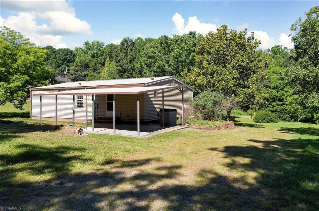 283 Crotts Drive, Lexington, North Carolina image 5