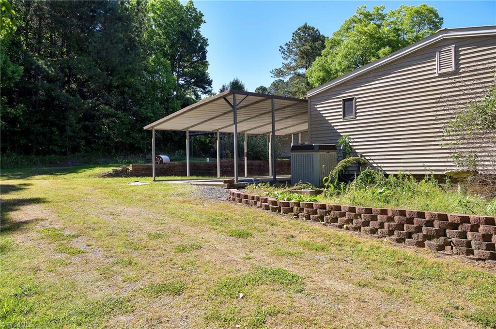 283 Crotts Drive, Lexington, North Carolina image 3