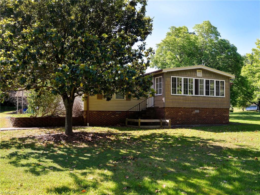 283 Crotts Drive, Lexington, North Carolina image 1