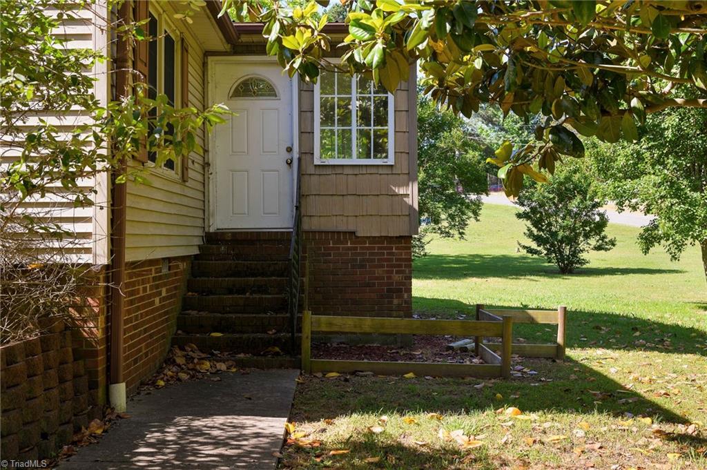 283 Crotts Drive, Lexington, North Carolina image 8