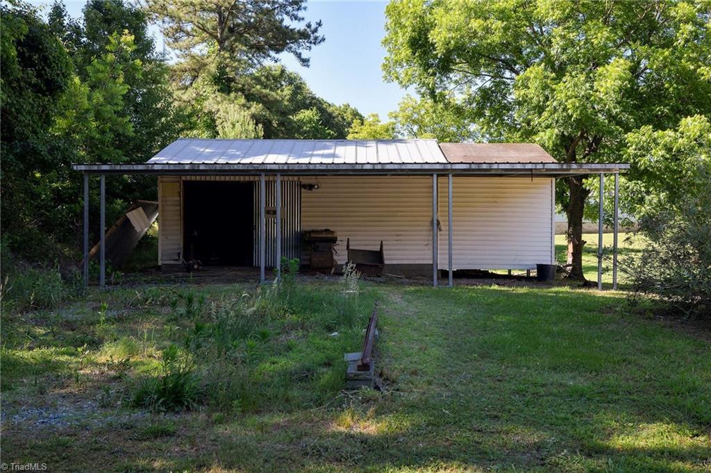283 Crotts Drive, Lexington, North Carolina image 6