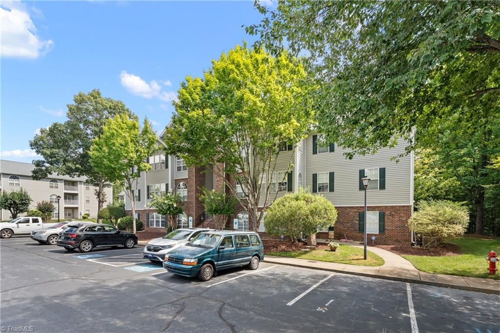 Photo of 1023 Timberline Ridge Court, Winston-Salem, NC 27106 (MLS # 1230299)