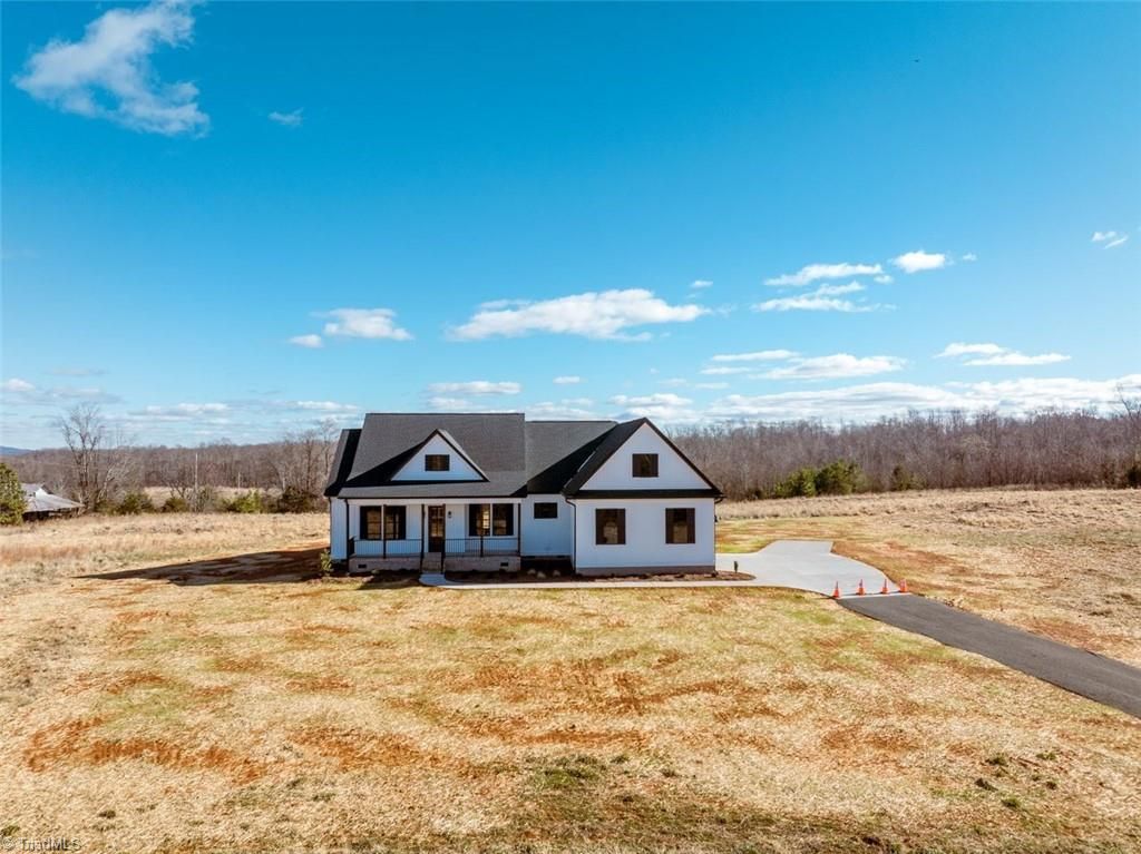 Photo of 3639 Beasley School Road, Sandy Ridge, NC 27406 (MLS # 1213026)