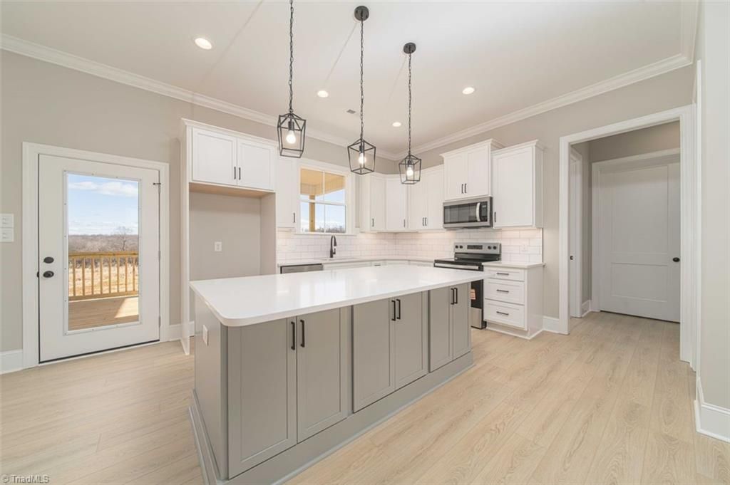 Photo of 3639 Beasley School Road, Sandy Ridge, NC 27406 (MLS # 1213026)