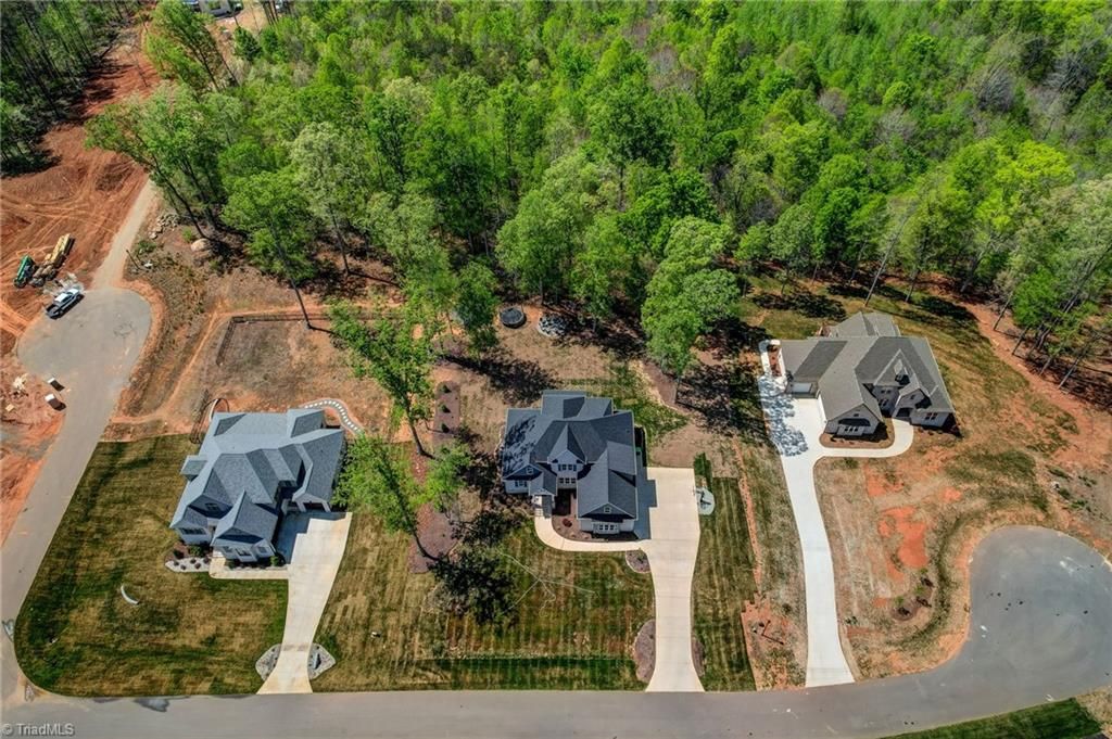 Photo of 8105 Odin Court, Stokesdale, NC 27357 (MLS # 1216589)