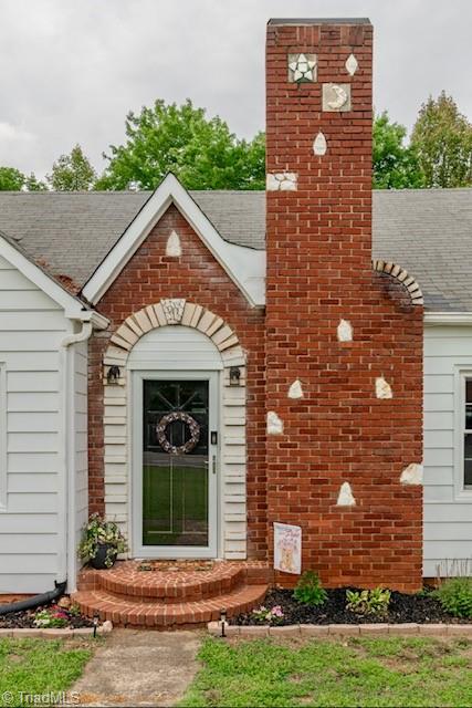 Photo of 1779 Mountainview Road, King, NC 27021 (MLS # 1224183)