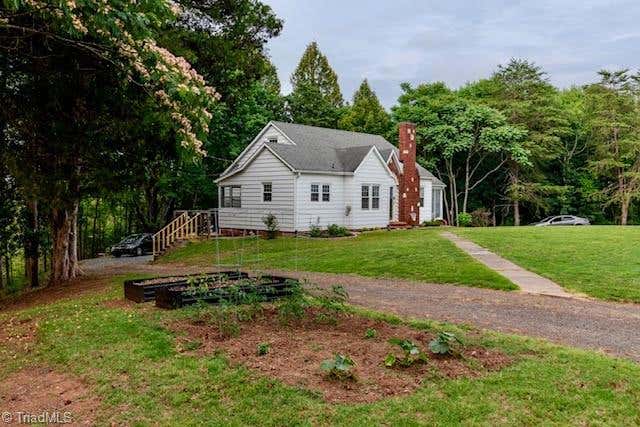 Photo of 1779 Mountainview Road, King, NC 27021 (MLS # 1224183)