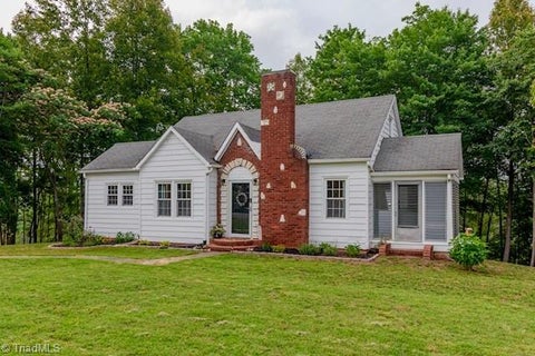 Townhouse For Sale - 1779 Mountainview Road<br/> King, NC 27021