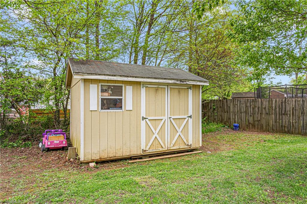 307 Mallard Creek Drive, Graham, North Carolina image 28