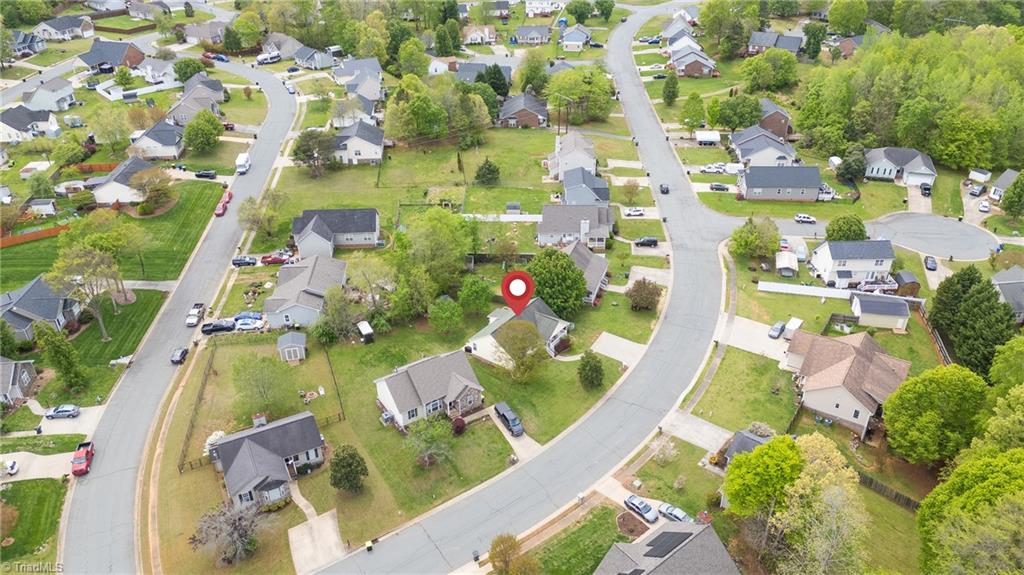307 Mallard Creek Drive, Graham, North Carolina image 32