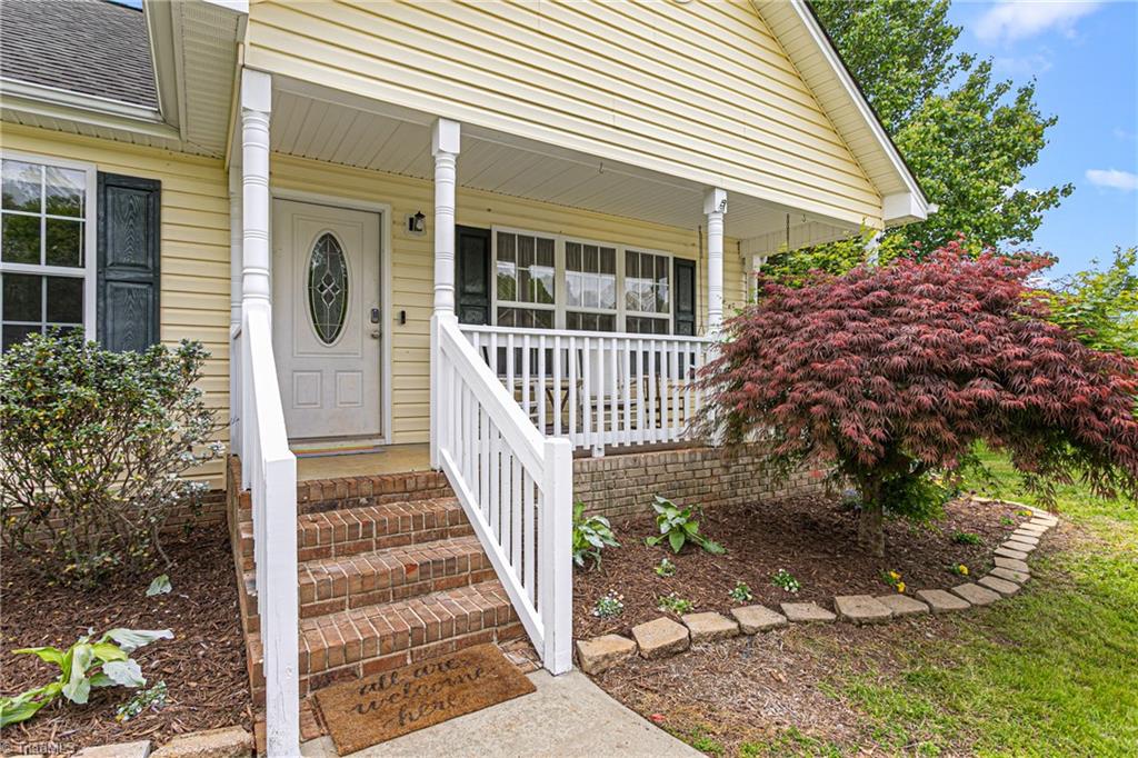 307 Mallard Creek Drive, Graham, North Carolina image 4