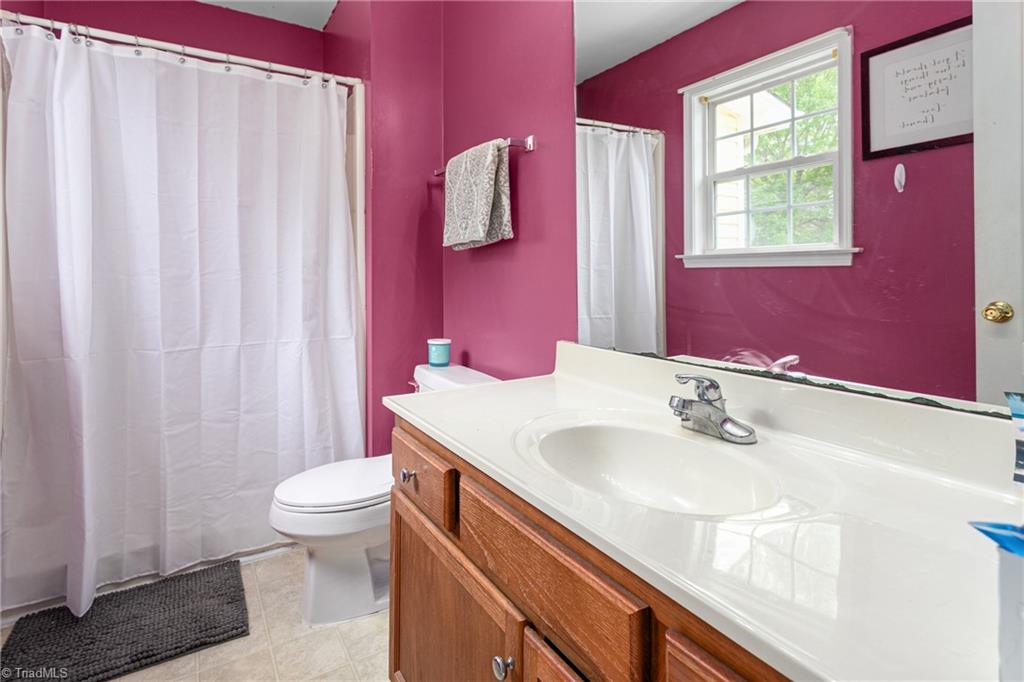 307 Mallard Creek Drive, Graham, North Carolina image 17