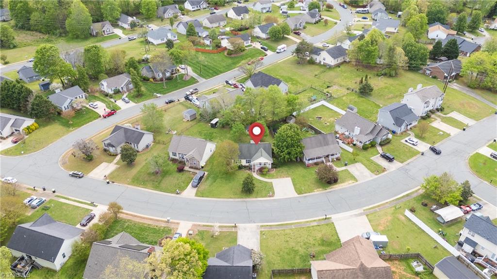307 Mallard Creek Drive, Graham, North Carolina image 31