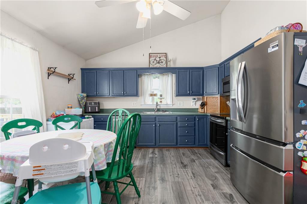 307 Mallard Creek Drive, Graham, North Carolina image 11