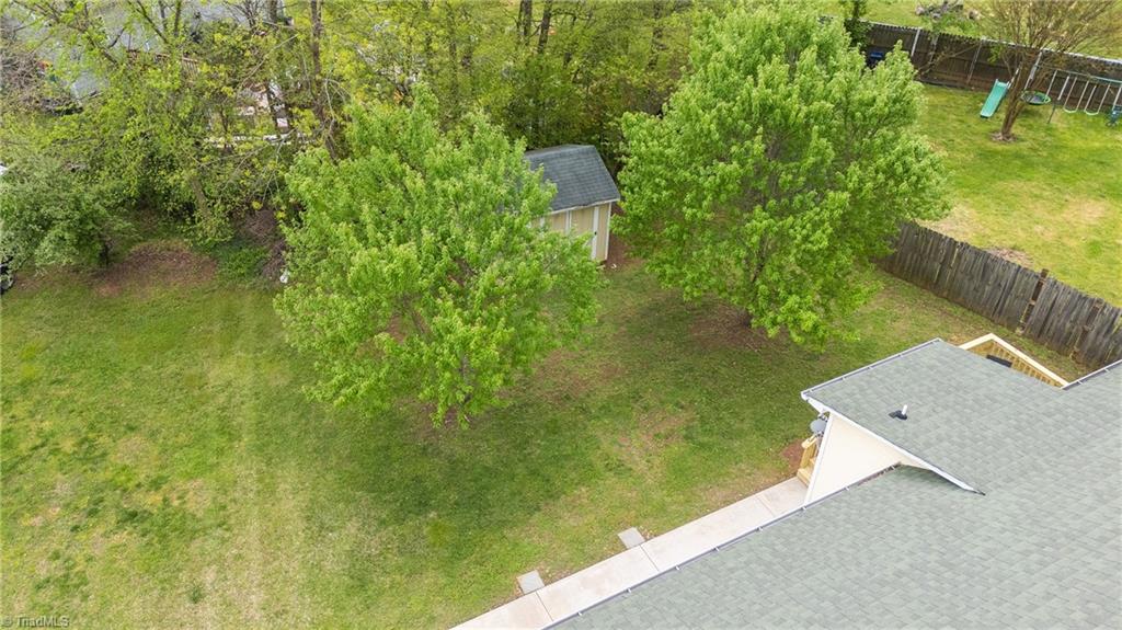307 Mallard Creek Drive, Graham, North Carolina image 39
