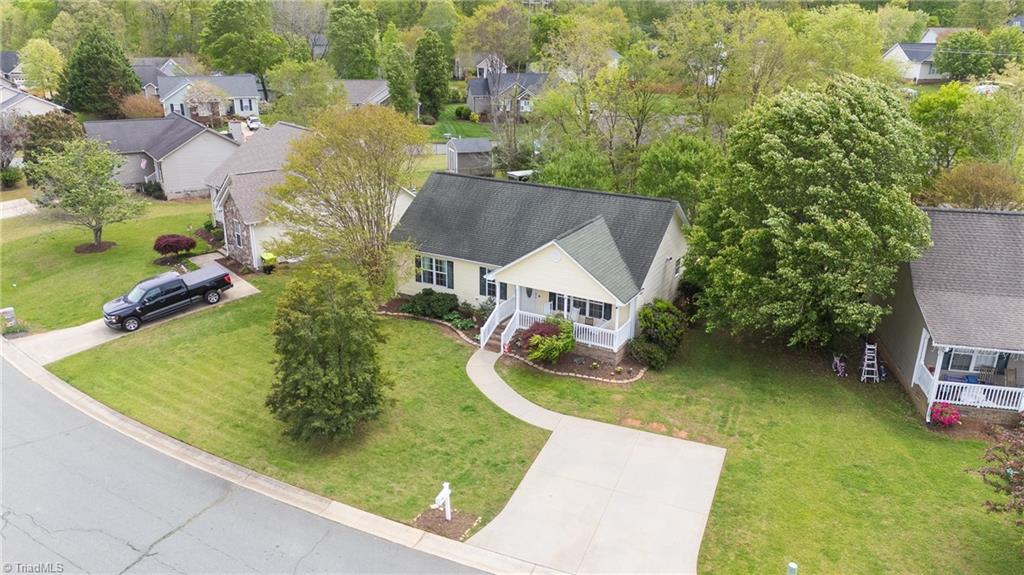 307 Mallard Creek Drive, Graham, North Carolina image 36