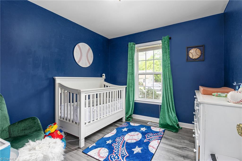 307 Mallard Creek Drive, Graham, North Carolina image 18