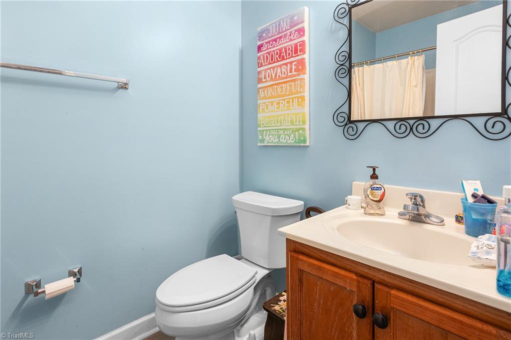 307 Mallard Creek Drive, Graham, North Carolina image 23