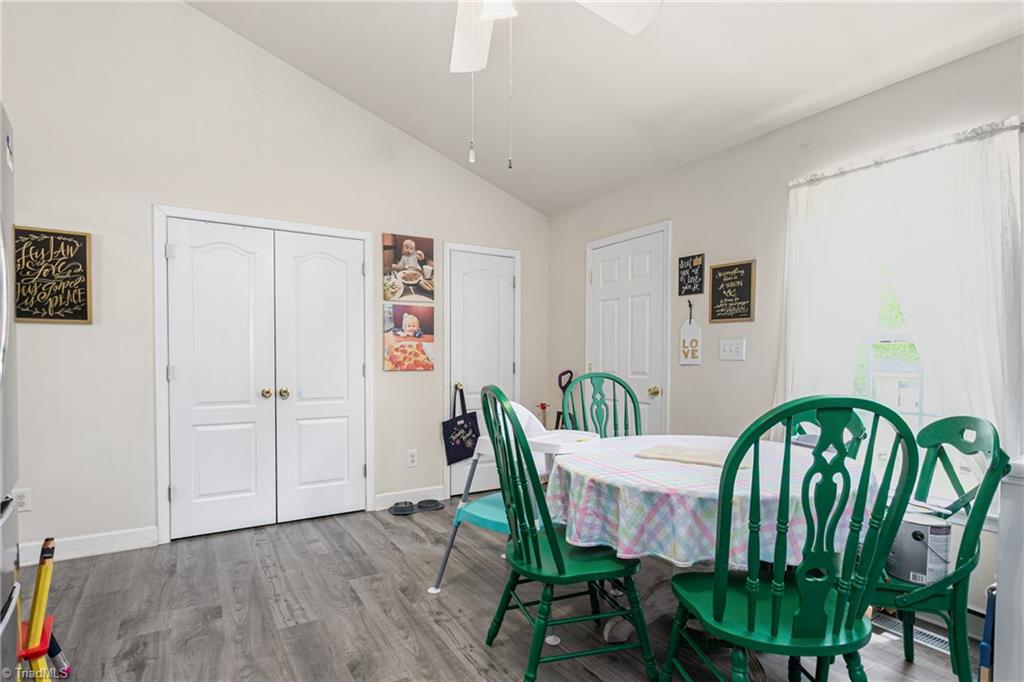 307 Mallard Creek Drive, Graham, North Carolina image 13
