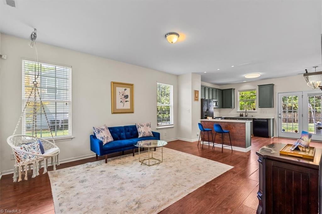 7318 Green Park Trail