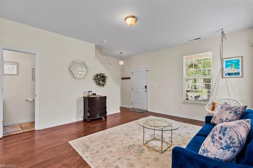 7318 Green Park Trail