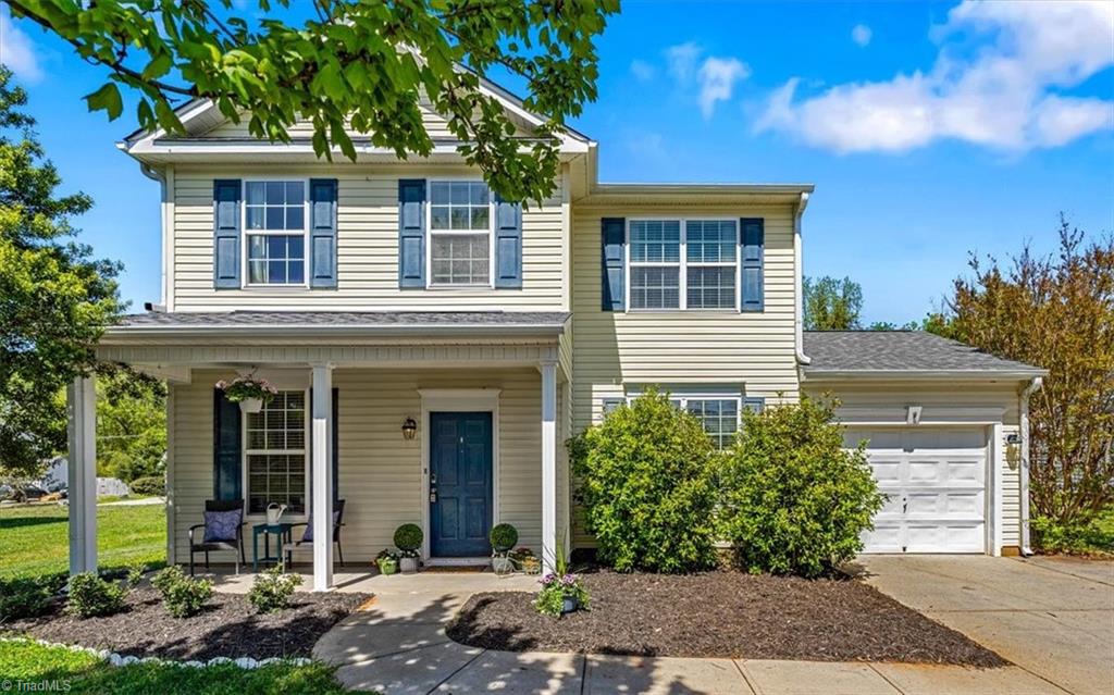 7318 Green Park Trail