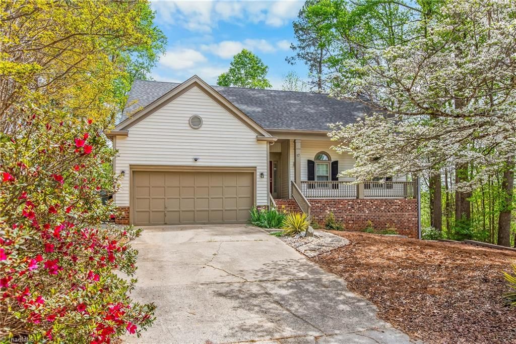 Photo of 17 Spring Oak Court, Greensboro, NC 27410 (MLS # 1225137)