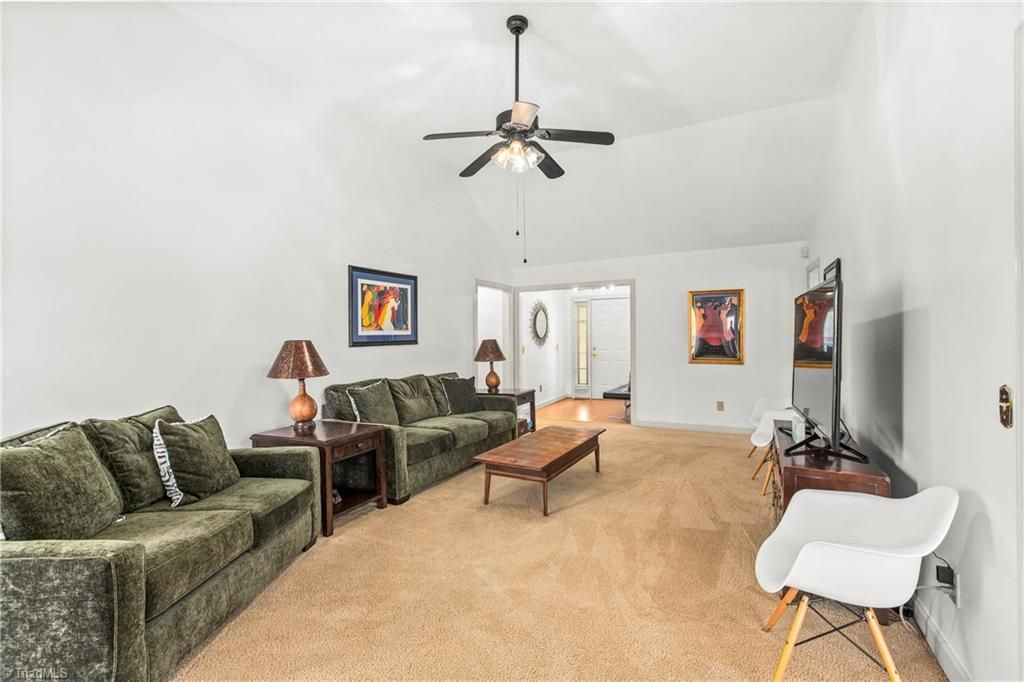 Photo of 17 Spring Oak Court, Greensboro, NC 27410 (MLS # 1225137)