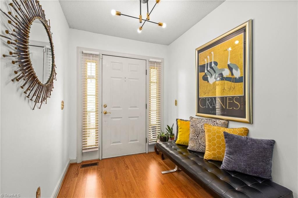 Photo of 17 Spring Oak Court, Greensboro, NC 27410 (MLS # 1225137)