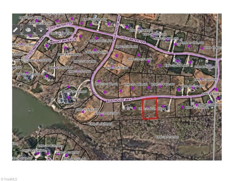 Vacant Land For Sale - 7950 Boathouse Way<br/> Stokesdale, NC 27357