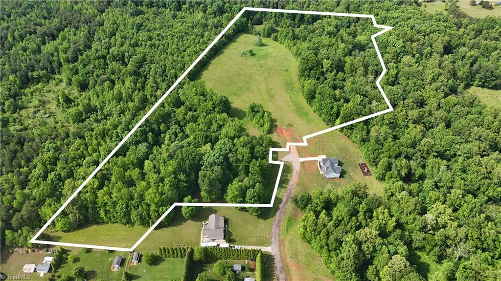 7111 Faucette Farms Drive, Browns Summit, North Carolina image 1