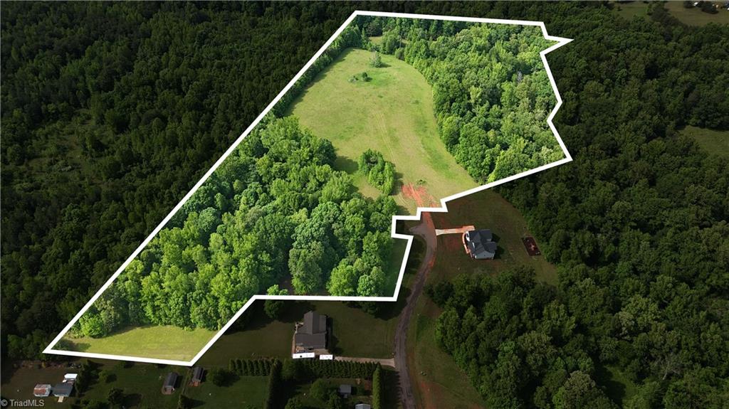 7111 Faucette Farms Drive, Browns Summit, North Carolina image 2