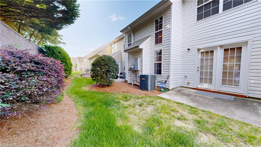 1957 Haven Road, Greensboro, North Carolina image 10